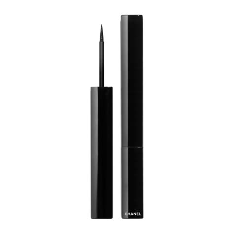 chanel liquid eyeliner house of fraser|LE LINER DE CHANEL Liquid Eyeliner High Precision .